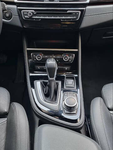 Червоний БМВ 2 Series Active Tourer, об'ємом двигуна 1.5 л та пробігом 47 тис. км за 31500 $, фото 11 на Automoto.ua