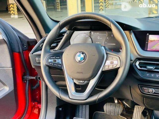 БМВ 2 Series Active Tourer, объемом двигателя 2 л и пробегом 15 тыс. км за 29999 $, фото 25 на Automoto.ua