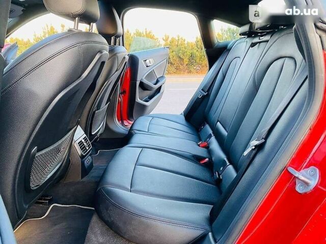 БМВ 2 Series Active Tourer, объемом двигателя 2 л и пробегом 15 тыс. км за 29999 $, фото 15 на Automoto.ua