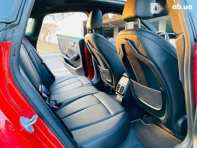 БМВ 2 Series Active Tourer, объемом двигателя 2 л и пробегом 15 тыс. км за 29999 $, фото 17 на Automoto.ua