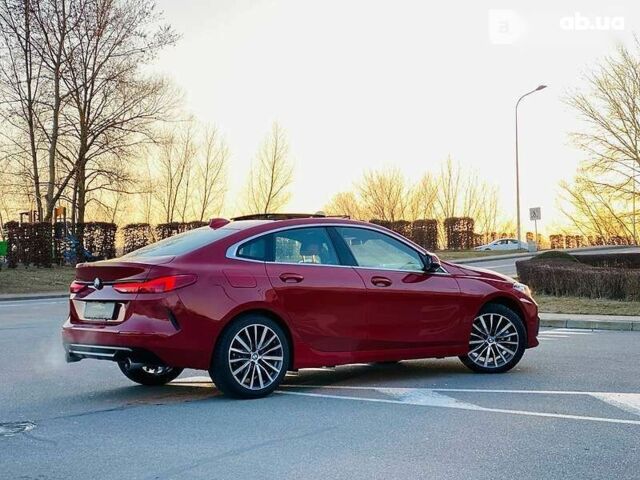 БМВ 2 Series Active Tourer, объемом двигателя 2 л и пробегом 15 тыс. км за 29999 $, фото 2 на Automoto.ua