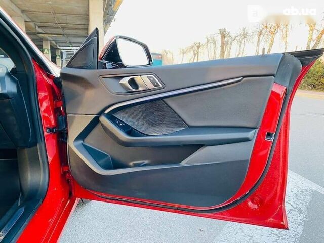БМВ 2 Series Active Tourer, объемом двигателя 2 л и пробегом 15 тыс. км за 29999 $, фото 23 на Automoto.ua