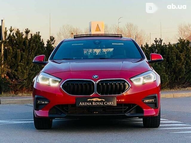 БМВ 2 Series Active Tourer, объемом двигателя 2 л и пробегом 15 тыс. км за 29999 $, фото 5 на Automoto.ua