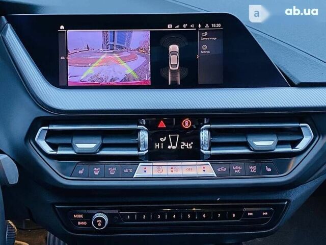 БМВ 2 Series Active Tourer, объемом двигателя 2 л и пробегом 15 тыс. км за 29999 $, фото 29 на Automoto.ua