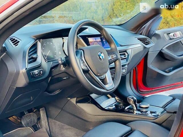 БМВ 2 Series Active Tourer, объемом двигателя 2 л и пробегом 15 тыс. км за 29999 $, фото 13 на Automoto.ua
