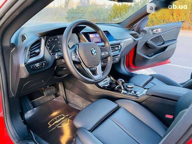 БМВ 2 Series Active Tourer, объемом двигателя 2 л и пробегом 15 тыс. км за 29999 $, фото 12 на Automoto.ua
