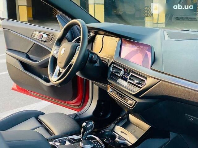 БМВ 2 Series Active Tourer, объемом двигателя 2 л и пробегом 15 тыс. км за 29999 $, фото 22 на Automoto.ua