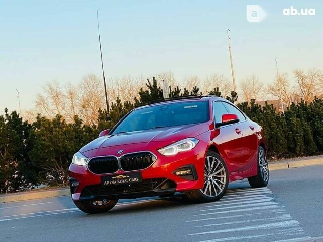 БМВ 2 Series Active Tourer, объемом двигателя 2 л и пробегом 15 тыс. км за 29999 $, фото 1 на Automoto.ua