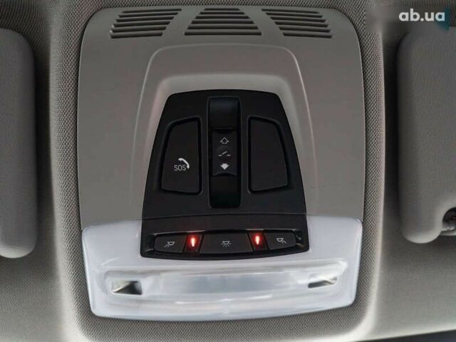 БМВ 2 Series Active Tourer, об'ємом двигуна 2 л та пробігом 95 тис. км за 16300 $, фото 27 на Automoto.ua