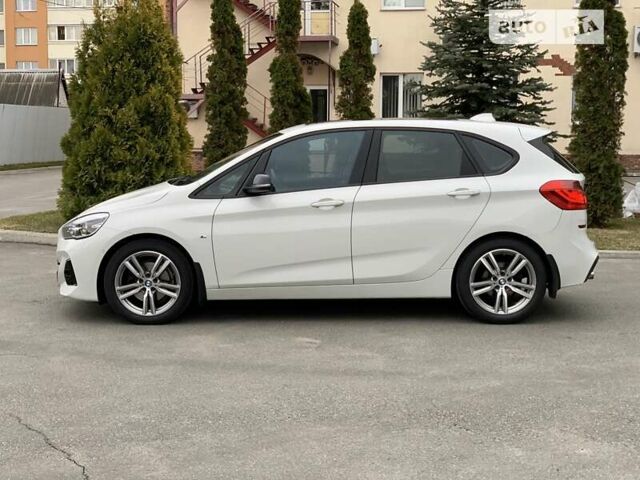 БМВ 2 Series Active Tourer, объемом двигателя 2 л и пробегом 94 тыс. км за 22800 $, фото 2 на Automoto.ua