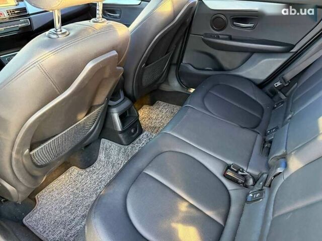 БМВ 2 Series Active Tourer, объемом двигателя 2 л и пробегом 132 тыс. км за 13500 $, фото 15 на Automoto.ua