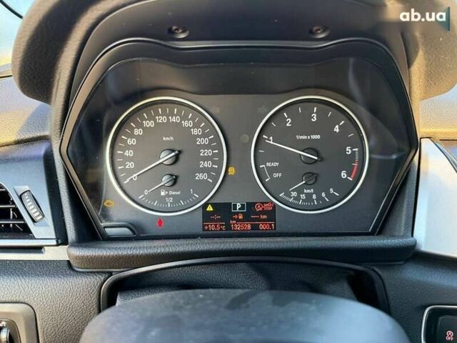 БМВ 2 Series Active Tourer, объемом двигателя 2 л и пробегом 132 тыс. км за 13500 $, фото 25 на Automoto.ua