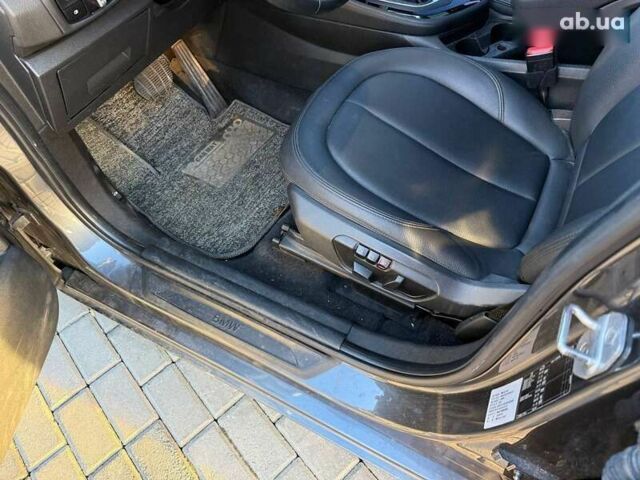 БМВ 2 Series Active Tourer, объемом двигателя 2 л и пробегом 132 тыс. км за 13500 $, фото 21 на Automoto.ua