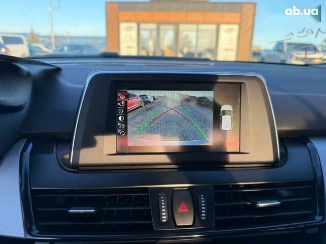 БМВ 2 Series Active Tourer, объемом двигателя 2 л и пробегом 132 тыс. км за 13500 $, фото 23 на Automoto.ua