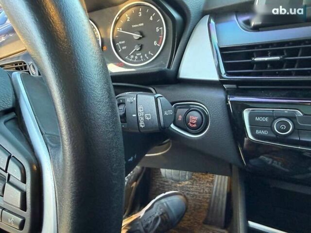 БМВ 2 Series Active Tourer, объемом двигателя 2 л и пробегом 132 тыс. км за 13500 $, фото 27 на Automoto.ua