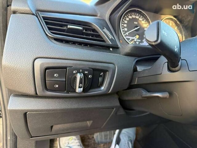БМВ 2 Series Active Tourer, объемом двигателя 2 л и пробегом 132 тыс. км за 13500 $, фото 26 на Automoto.ua