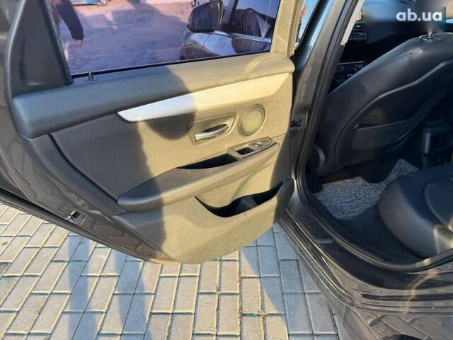 БМВ 2 Series Active Tourer, объемом двигателя 2 л и пробегом 132 тыс. км за 12500 $, фото 14 на Automoto.ua