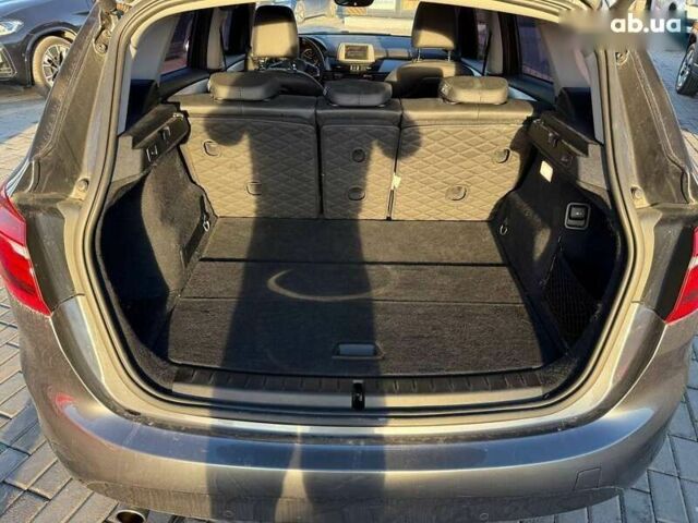 БМВ 2 Series Active Tourer, объемом двигателя 2 л и пробегом 132 тыс. км за 13500 $, фото 7 на Automoto.ua