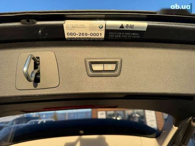 БМВ 2 Series Active Tourer, объемом двигателя 2 л и пробегом 132 тыс. км за 13500 $, фото 8 на Automoto.ua