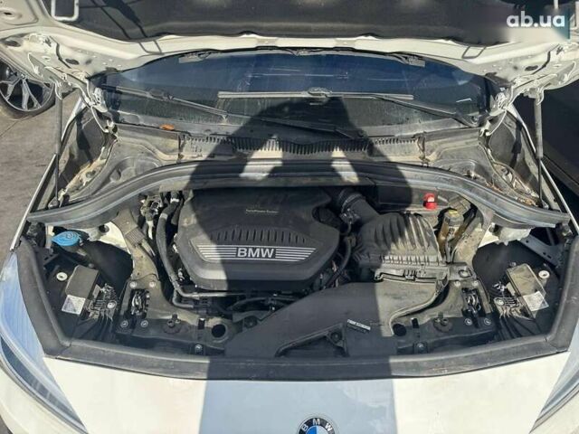 БМВ 2 Series Active Tourer, объемом двигателя 2 л и пробегом 80 тыс. км за 14900 $, фото 14 на Automoto.ua