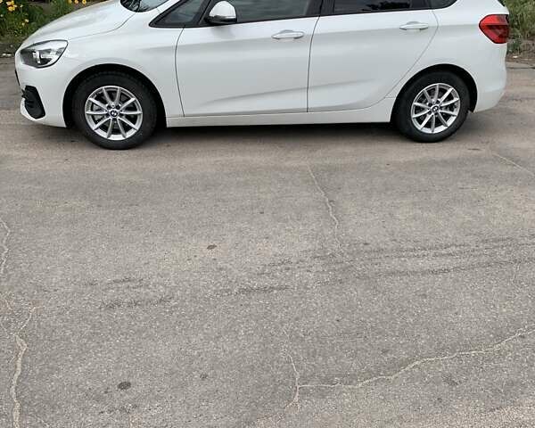 БМВ 2 Series Active Tourer, объемом двигателя 1.5 л и пробегом 251 тыс. км за 13000 $, фото 10 на Automoto.ua