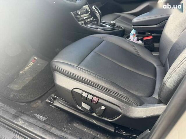 БМВ 2 Series Active Tourer, объемом двигателя 2 л и пробегом 80 тыс. км за 14900 $, фото 8 на Automoto.ua