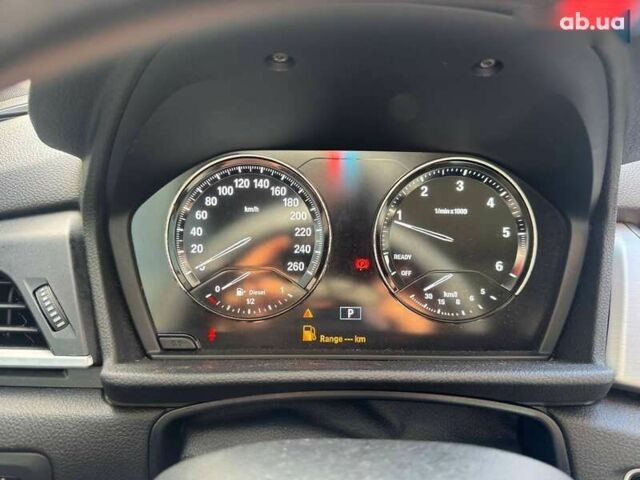 БМВ 2 Series Active Tourer, объемом двигателя 2 л и пробегом 80 тыс. км за 14900 $, фото 16 на Automoto.ua