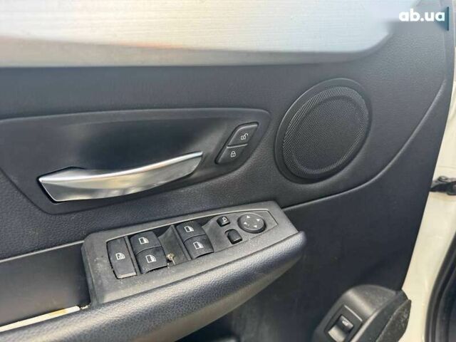 БМВ 2 Series Active Tourer, объемом двигателя 2 л и пробегом 80 тыс. км за 14900 $, фото 7 на Automoto.ua