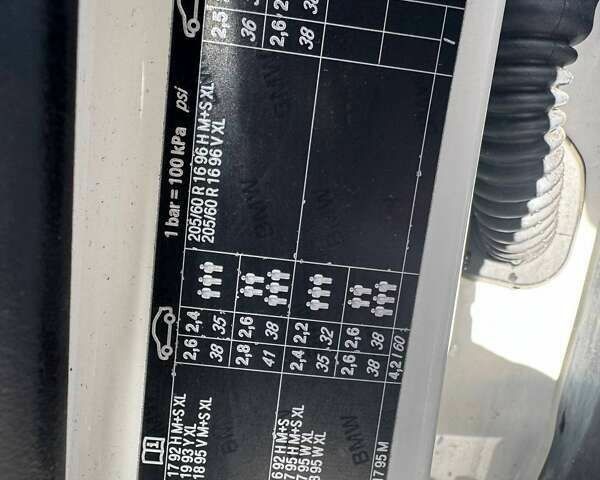 БМВ 2 Series Active Tourer, объемом двигателя 2 л и пробегом 80 тыс. км за 14900 $, фото 12 на Automoto.ua