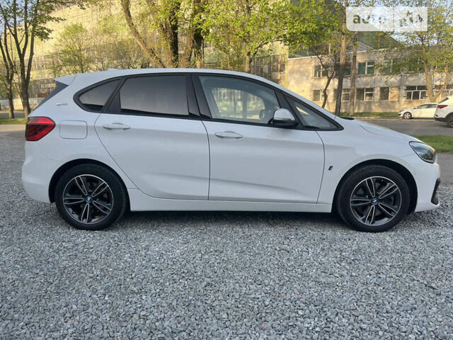 БМВ 2 Series Active Tourer, об'ємом двигуна 1.5 л та пробігом 160 тис. км за 23999 $, фото 1 на Automoto.ua