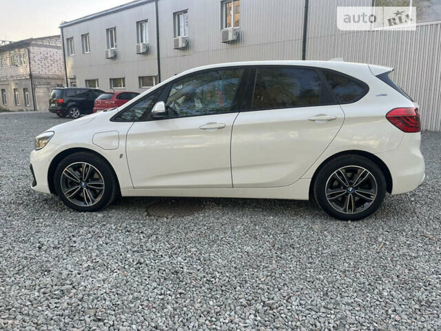 БМВ 2 Series Active Tourer, об'ємом двигуна 1.5 л та пробігом 160 тис. км за 23999 $, фото 12 на Automoto.ua