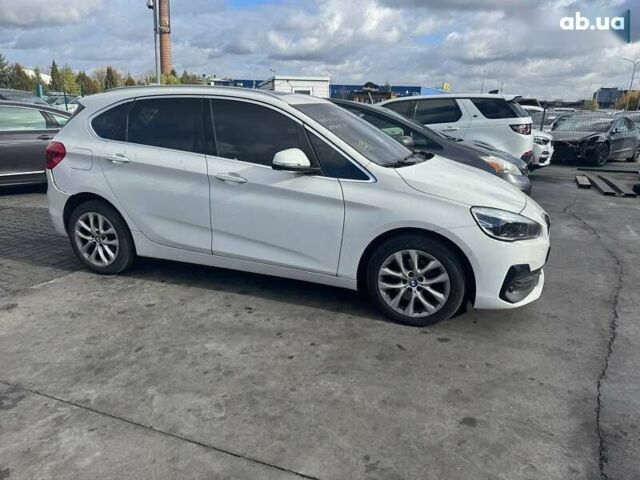 БМВ 2 Series Active Tourer, объемом двигателя 2 л и пробегом 80 тыс. км за 14900 $, фото 1 на Automoto.ua