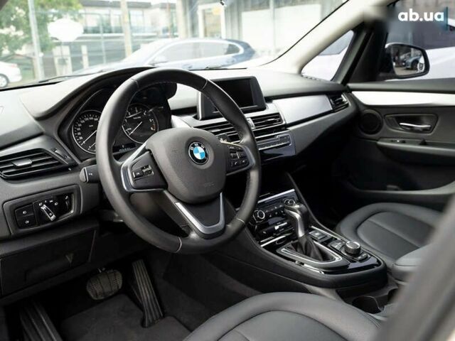 БМВ 2 Series Active Tourer, объемом двигателя 2 л и пробегом 93 тыс. км за 16500 $, фото 22 на Automoto.ua