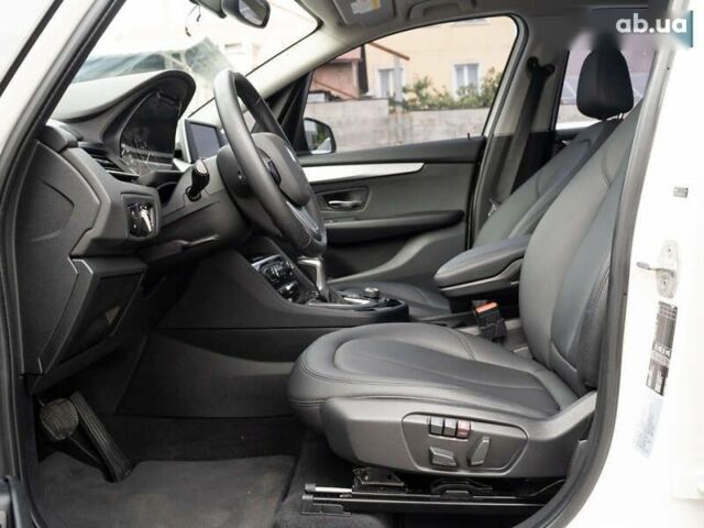 БМВ 2 Series Active Tourer, объемом двигателя 2 л и пробегом 93 тыс. км за 16500 $, фото 18 на Automoto.ua