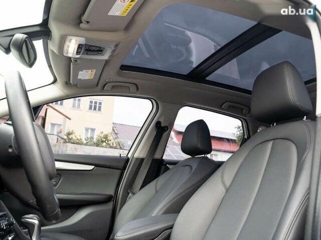 БМВ 2 Series Active Tourer, объемом двигателя 2 л и пробегом 93 тыс. км за 16500 $, фото 23 на Automoto.ua