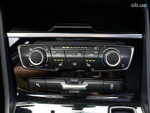 БМВ 2 Series Active Tourer, объемом двигателя 2 л и пробегом 93 тыс. км за 16500 $, фото 26 на Automoto.ua