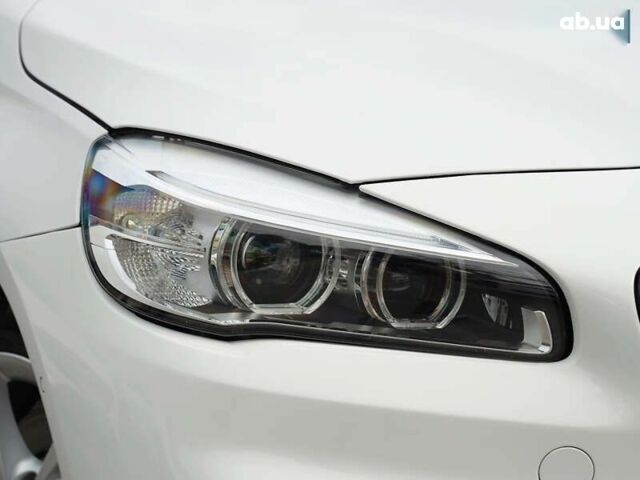 БМВ 2 Series Active Tourer, объемом двигателя 2 л и пробегом 93 тыс. км за 16500 $, фото 7 на Automoto.ua