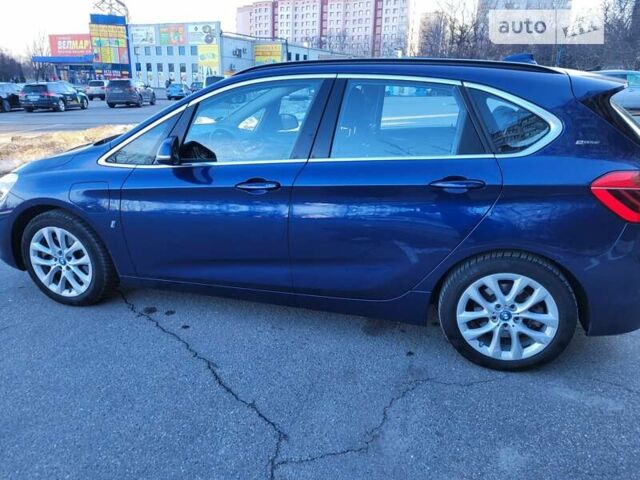 БМВ 2 Series Active Tourer, об'ємом двигуна 1.5 л та пробігом 70 тис. км за 31100 $, фото 31 на Automoto.ua