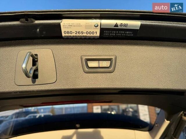 Серый БМВ 2 Series Active Tourer, объемом двигателя 2 л и пробегом 132 тыс. км за 13500 $, фото 8 на Automoto.ua