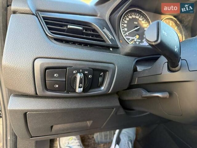 Серый БМВ 2 Series Active Tourer, объемом двигателя 2 л и пробегом 132 тыс. км за 13500 $, фото 26 на Automoto.ua