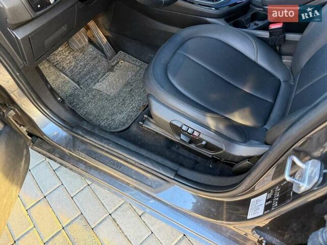 Серый БМВ 2 Series Active Tourer, объемом двигателя 2 л и пробегом 132 тыс. км за 13500 $, фото 21 на Automoto.ua