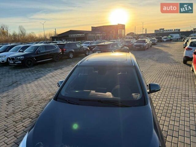 Серый БМВ 2 Series Active Tourer, объемом двигателя 2 л и пробегом 132 тыс. км за 13500 $, фото 13 на Automoto.ua