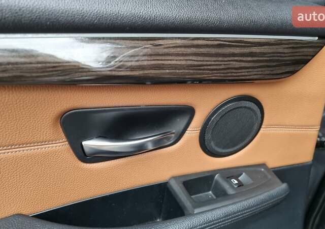 Серый БМВ 2 Series Active Tourer, объемом двигателя 1.5 л и пробегом 199 тыс. км за 18500 $, фото 22 на Automoto.ua