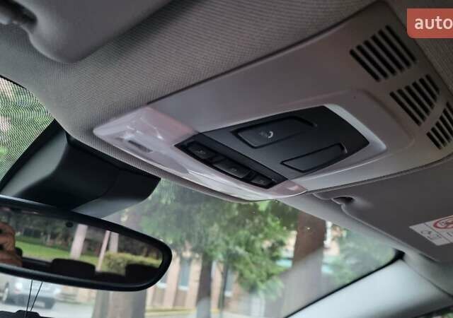 Серый БМВ 2 Series Active Tourer, объемом двигателя 1.5 л и пробегом 199 тыс. км за 18500 $, фото 32 на Automoto.ua