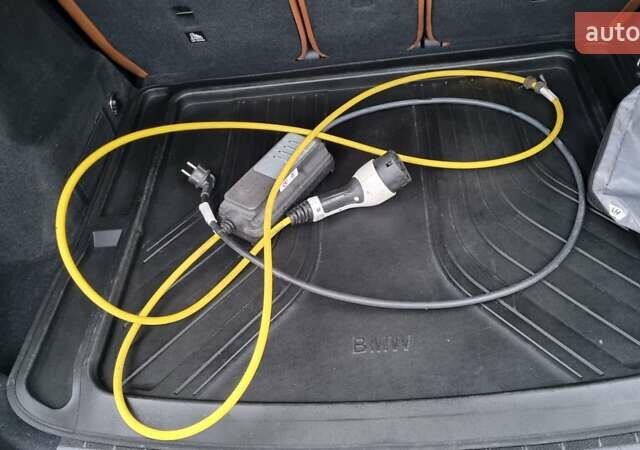 Серый БМВ 2 Series Active Tourer, объемом двигателя 1.5 л и пробегом 199 тыс. км за 18500 $, фото 33 на Automoto.ua