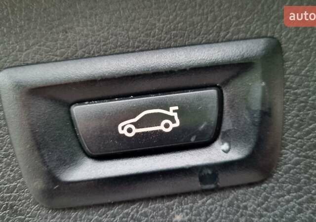 Серый БМВ 2 Series Active Tourer, объемом двигателя 1.5 л и пробегом 199 тыс. км за 18500 $, фото 25 на Automoto.ua