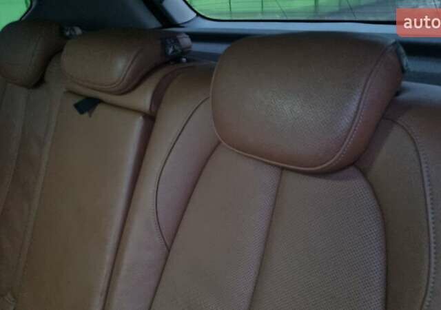 Серый БМВ 2 Series Active Tourer, объемом двигателя 1.5 л и пробегом 200 тыс. км за 18900 $, фото 13 на Automoto.ua