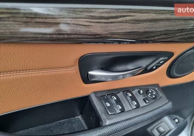 Серый БМВ 2 Series Active Tourer, объемом двигателя 1.5 л и пробегом 199 тыс. км за 18500 $, фото 18 на Automoto.ua
