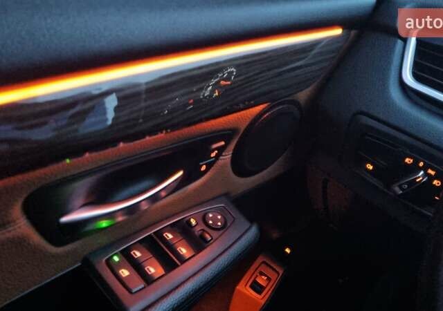 Серый БМВ 2 Series Active Tourer, объемом двигателя 1.5 л и пробегом 200 тыс. км за 18900 $, фото 25 на Automoto.ua