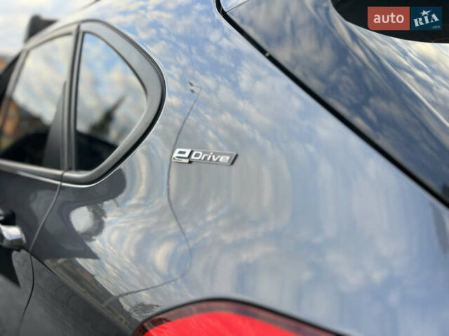 Серый БМВ 2 Series Active Tourer, объемом двигателя 1.5 л и пробегом 164 тыс. км за 18500 $, фото 40 на Automoto.ua